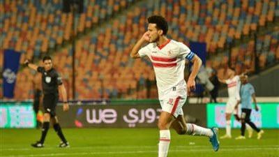 أسرار رحيل مصطفى فتحي عن الزمالك 
