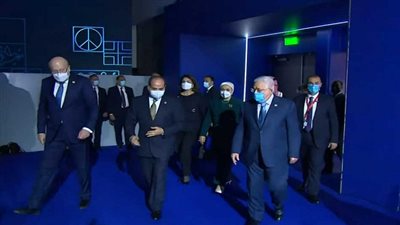 منتدى شباب العالم فى عيون شخصيات عالمية.. الصحة العالمية: فرصة هائلة لتبادل الخبرات وخلق مستقبل أفضل