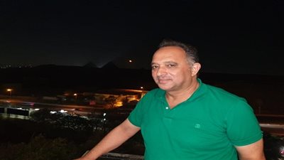 القبض على مخرج مسلسل «حلم الأسمرات» بتهمة نشر أخبار كاذبة