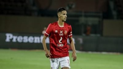 شوبير: غياب بانون عن الأهلى فى كأس العالم