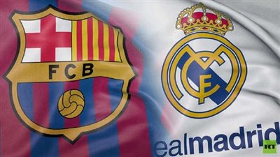 تعرف على القنوات الناقلة لمباراة السوبر بين ريال مدريد وبرشلونة