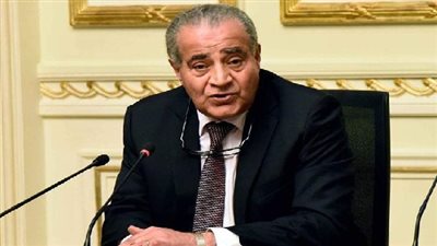 وزارة التموين: نسب توريد قصب السكر وصلت إلى 500 ألف طن