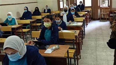 تعرف على موعد نتيجة امتحانات الصف الأول الإعدادي 