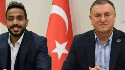 هاتاي سبور.. تعرف على فريق كهربا الجديد