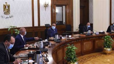 النقل: الانتهاء من تنفيذ 67 محورا وكوبرى فى الصعيد