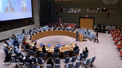 مجلس الأمن يطالب الحوثيين بالإفراج عن السفينة روابي وطاقمها