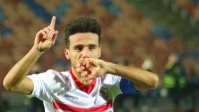 شوبير: مصطفى فتحي يقترب من التعاون السعودي