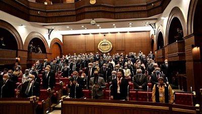 مجلس الشيوخ يقر إجازة وضع 4 أشهر لمدة 3 مرات بقانون العمل الجديد