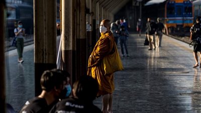 تايلاند تعلن عن أول حالة وفاة بسبب متغير أوميكرون