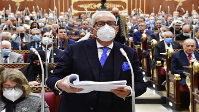 وكيل الشيوخ: قانون العمل يحمل ضمانات وحقوق للمرأة العاملة