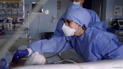 الصحة: 41% نسب تواجد المرضى فى العناية المركزة 