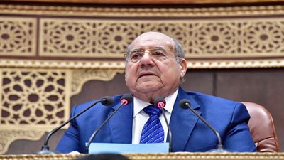 الشيوخ يوافق على تشكيل المجلس القومى للأجور بقانون العمل