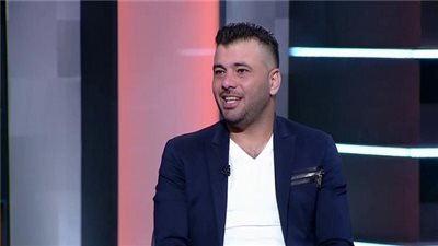 عماد متعب: تعالى لاعبى الإسماعيلى على ناشئي الأهلى سبب التعادل القاتل