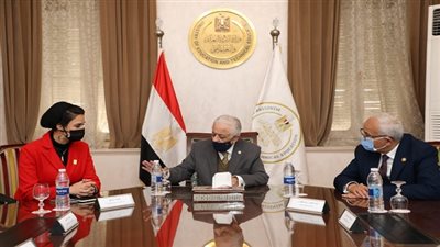 بروتوكول تعاون بين التعليم و