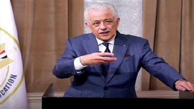 لا يوجد تعطيل للدراسة.. وزير التربية والتعليم والتعليم الفني يوضح!! 