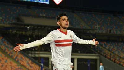الزمالك يغلق الباب أمام أشرف بن شرقي 