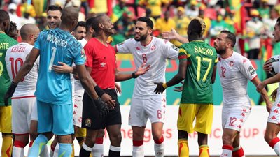 إصابة علي معلول بفيروس كورونا