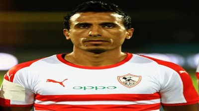 الزمالك يجدد عقد محمد عبد الشافى لمدة موسمين