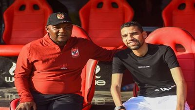 مؤمن زكريا يعلن تقدمه ببلاغ ضد صفحات تنتحل شخصيته