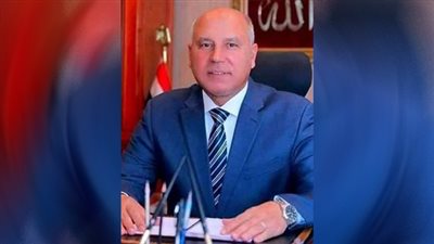 نواب مستقبل وطن بالسويس يوجهون الشكر لوزير النقل لتطوير مزلقان قرية عامر  