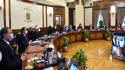 الحكومة تصدر قانون تنظيم العمل الأهلى