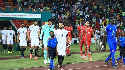 تشكيل منتخب مصر ضد السودان في بطولة الأمم الأفريقية