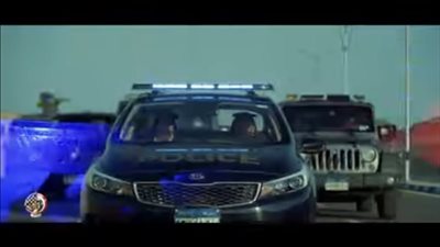 علي العهد مخلصين..أغنية القوات المسلحة لرجال الشرطة بمناسبة عيدهم