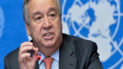 الأمم المتحدة تدين هجوم الحوثي على أبوظبي.. العملية لم تراعي حياة المدنيين.. و