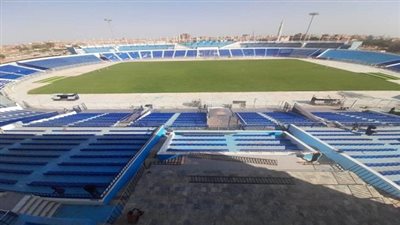 كاف يعتمد ملعب الهلال السودانى فى دورى أبطال أفريقيا