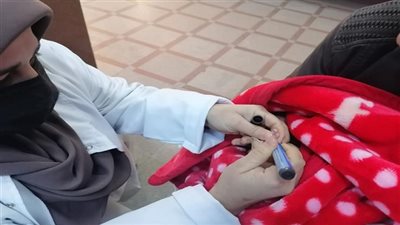 الصحة توجة رسالة هامة لأولياء الأمور حول تطعيم الأطفال