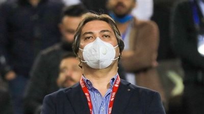 فقد الحركة.. قصة مرض أشرف قاسم