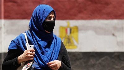  تاج الدين: هناك زيادة فى حالات كورونا بمصر بسبب متحور أوميكرون