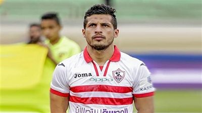 طارق حامد نجم نادي الزمالك على رادار الاتحاد السعودي