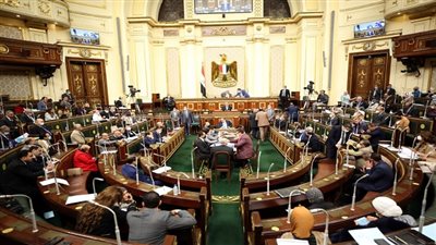 مجلس النواب يوافق على تشكيل مجلس إدارة صندوق دعم السياحة والآثار