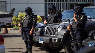 ضبط كيانات إرهابية تدعم الإخوان بقيمة 3 مليارات جنيه خلال عام