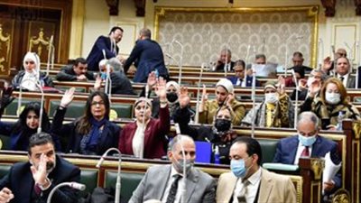 مجلس النواب يوافق على قانون صندوق دعم السياحة والآثار 