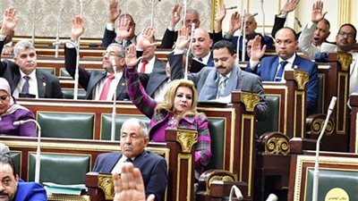 مجلس النواب يوافق على قانون المنشآت الفندقية والسياحية