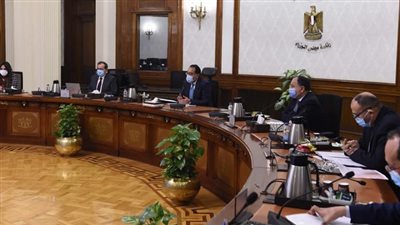 مدبولي يتابع خطوات زيادة الاعتماد على الطاقة المتجددة بالكهرباء