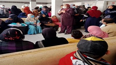 صحة السويس تدشن حملة ضد إساءة إستخدام المضادات الحيوية 