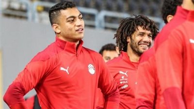 أول تعليق من التعليم العالى حول واقعة امتحان طالب بدلا من اللاعب مصطفى محمد