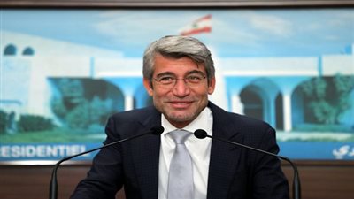 وزير الطاقة اللبنانى: سنحصل على الغاز المصرى باتفاقية طويلة الأمد