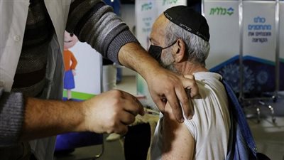 خلال أسبوع.. أكثر من نصف مليون إسرائيلى أصيبوا بفيروس كورونا 
