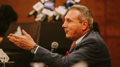 الأتربي يتحدث عن أسباب عدم ترشحه لانتخابات الزمالك
