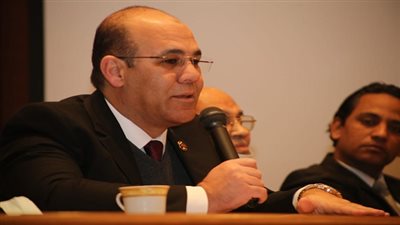 نواب السويس يشهدون حفل ختام مشروع 