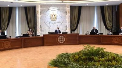 الوزراء يوافق على مشروعى قانون جديد لمكافحة الهجرة غير الشرعية