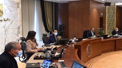 الحكومة توافق على تعديل بعض أحكام قانون تنظيم السجون