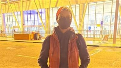 وصول وكيلة موسيمانى للقاهرة لحسم ملف تجديد عقده مع الأهلى