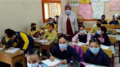 امتحان الرياضيات للصف الرابع الابتدائي.. الوزارة تكشف مفاجأة 