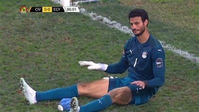 مستشفى الأهلي.. طبيعة إصابة حمدي فتحي والشناوي