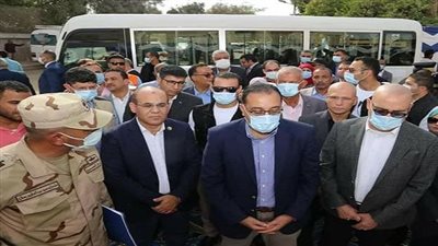 نواب مستقبل وطن بالسويس يوجهون الشكر لـ 